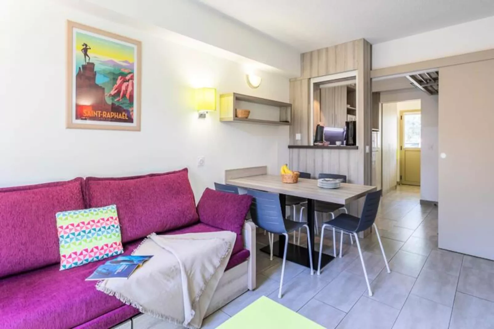 Résidence Pierre & Vacances La Corniche d'Or-Image-tags.