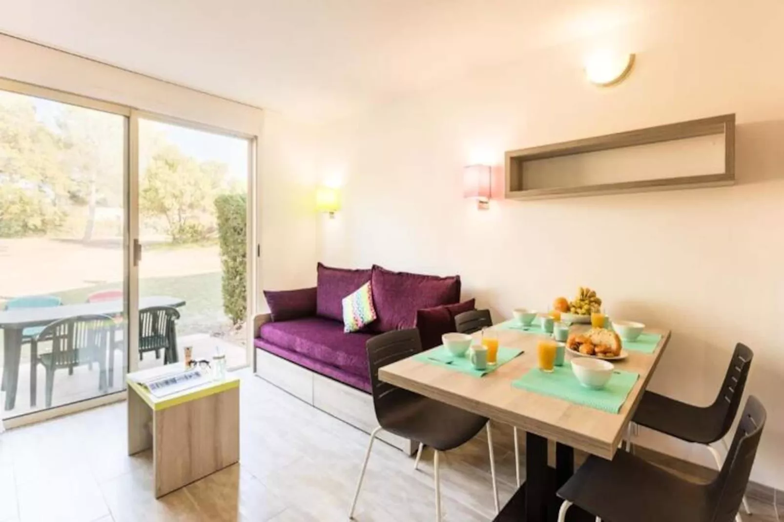 Résidence Pierre & Vacances La Corniche d'Or-Image-tags.