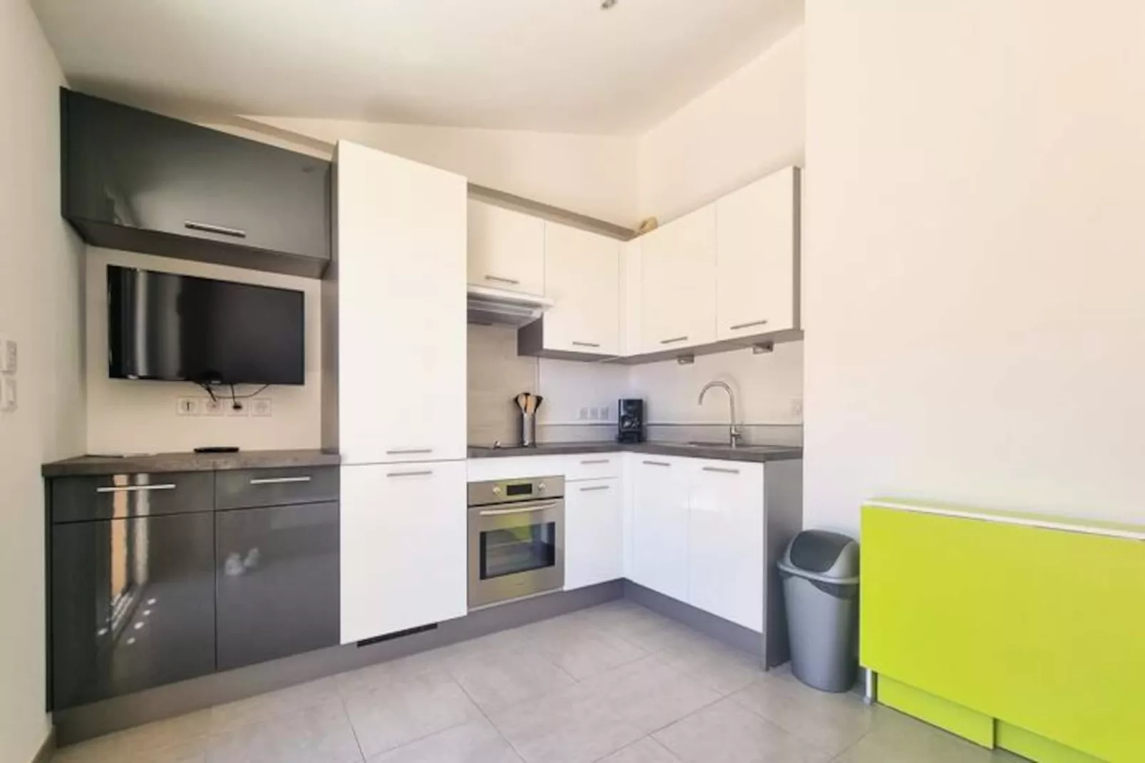 Appartement En Domaine 4 Pers - Vue Mer Et Piscine-Image-tags.