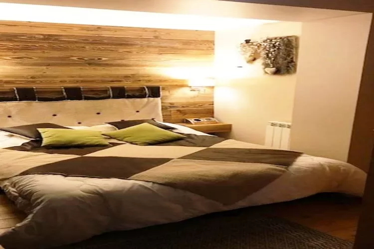 Résidence Le Galibier 3-Slaapkamer