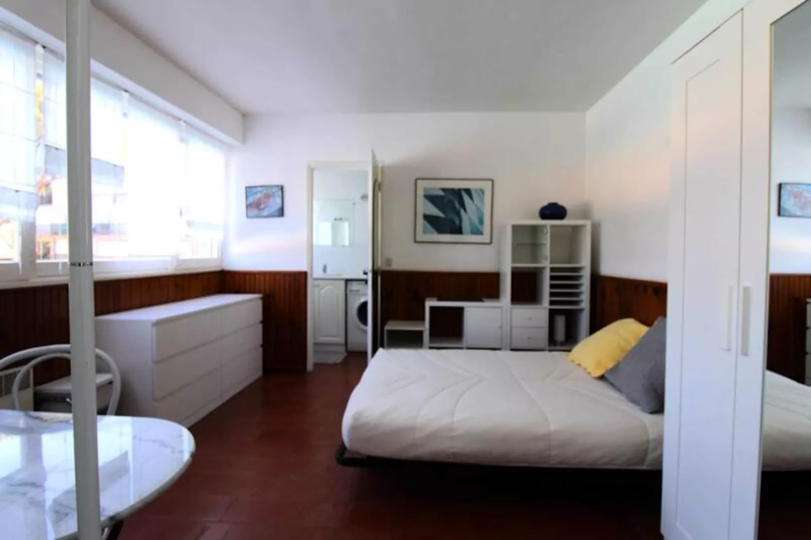 Résidence Paris Saint Tropez-Image-tags.