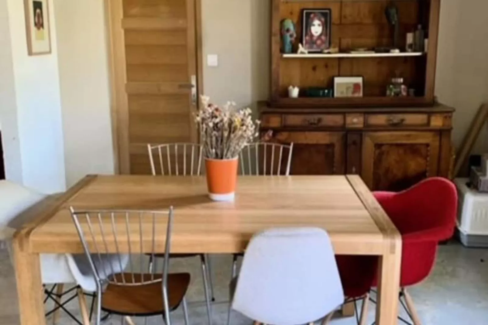 Maison Avec Piscine Et Vue Imprenable Sur Le Luberon-Image-tags.