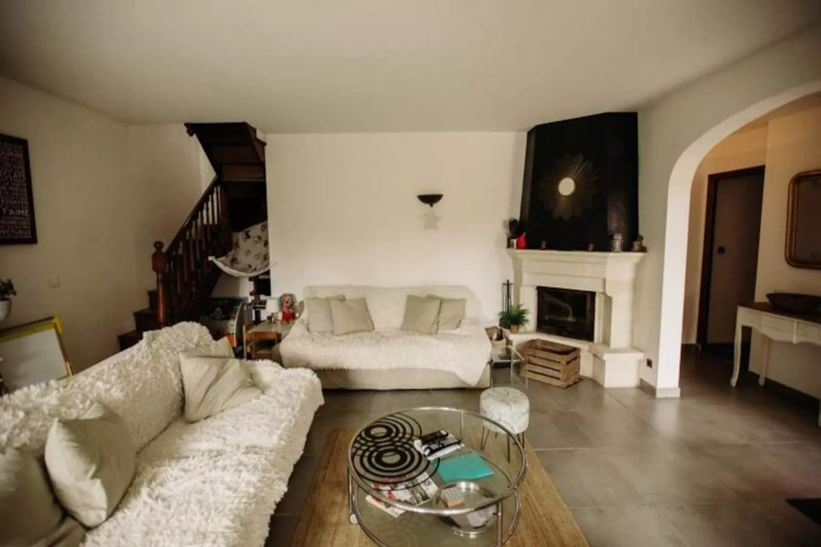 Villa Avec Piscine Proche De La Rivi&egrave;re !-Image-tags.