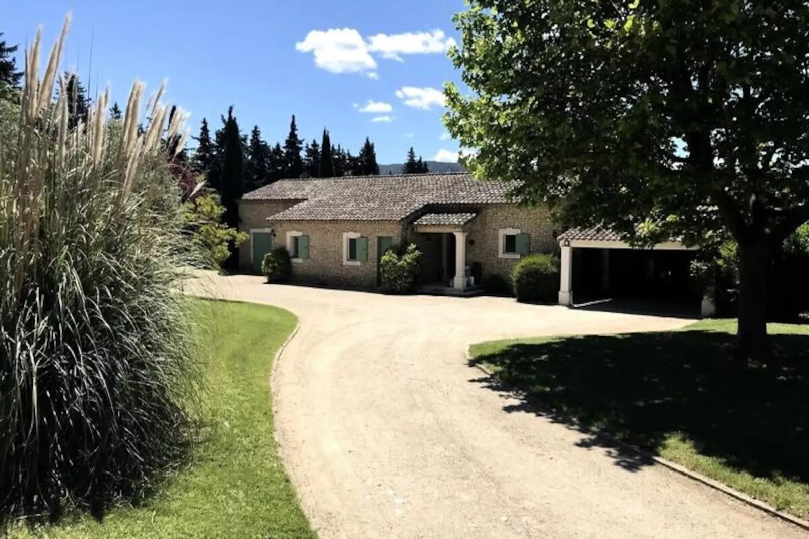 84a - "mas D'elise", Magnifique Villa Avec Piscine Au C&oelig;ur Du Luberon-Image-tags.