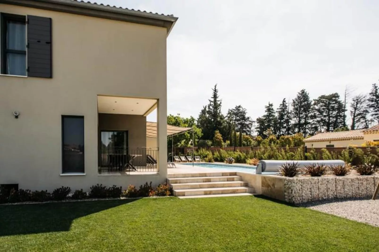 Villa Moka - Piscine Priv&eacute;e-Image-tags.