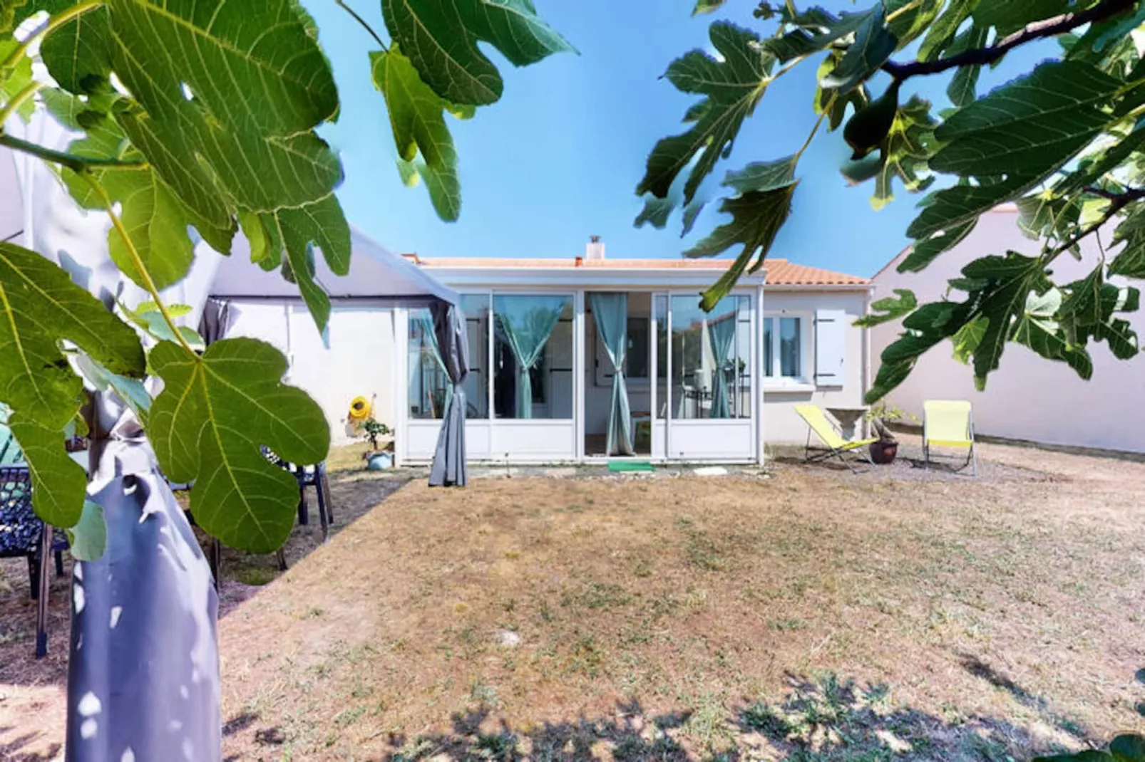 Maison à Bretignolles-sur-Mer