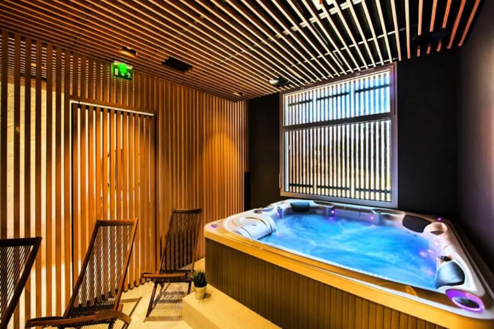 Village Vacances & Hôtel Vent du Large - Ternélia-Image-tags.