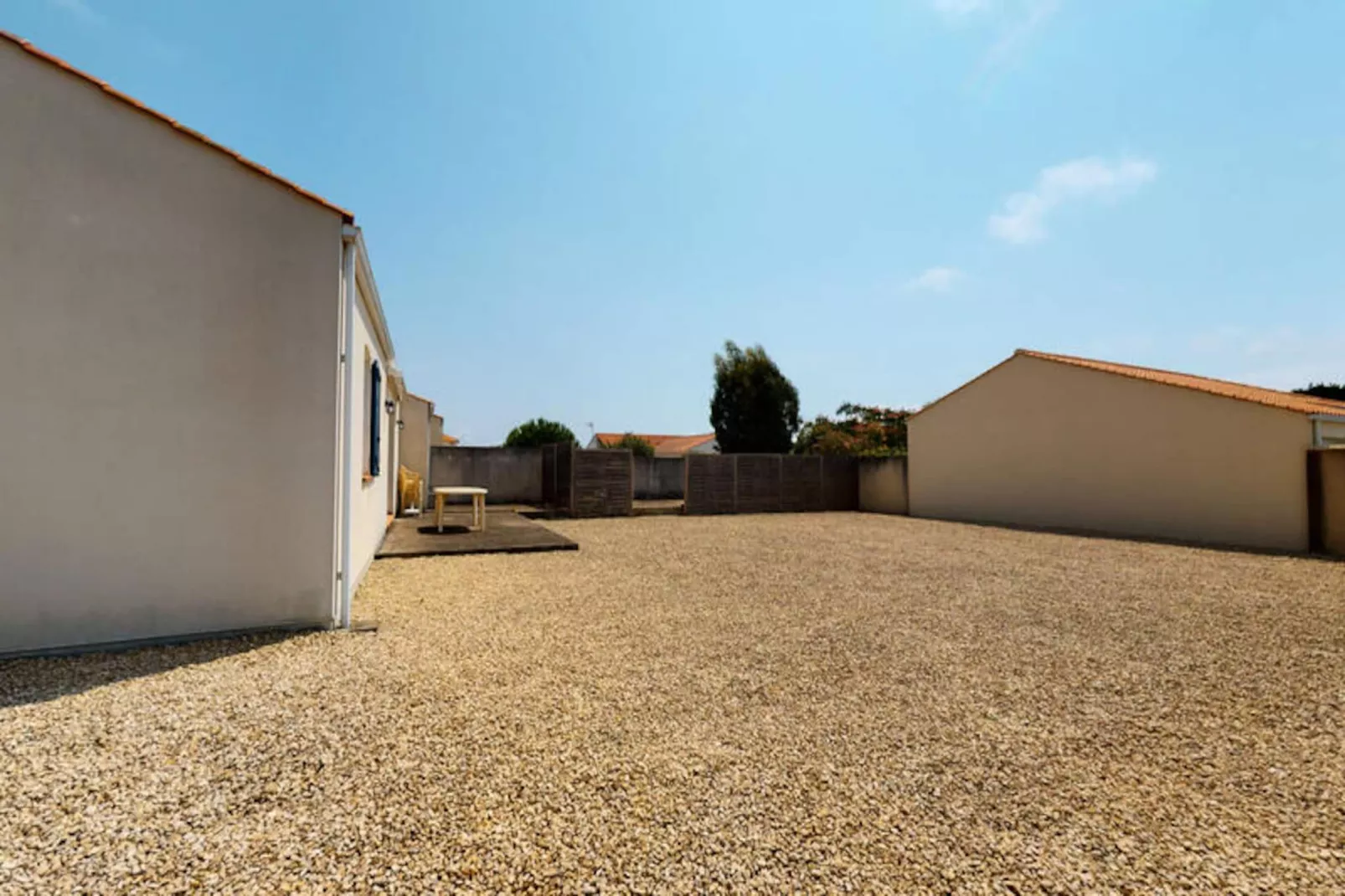 Maison à Saint-Gilles-Croix-de-Vie-Image-tags.