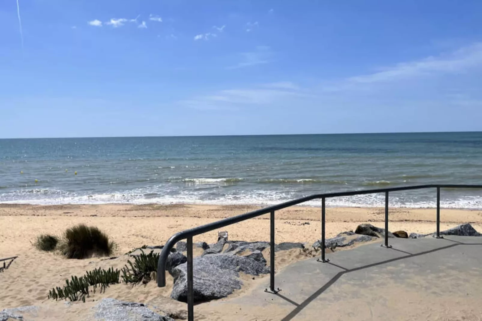 Appartements à Saint-Hilaire-de-Riez-Image-tags.