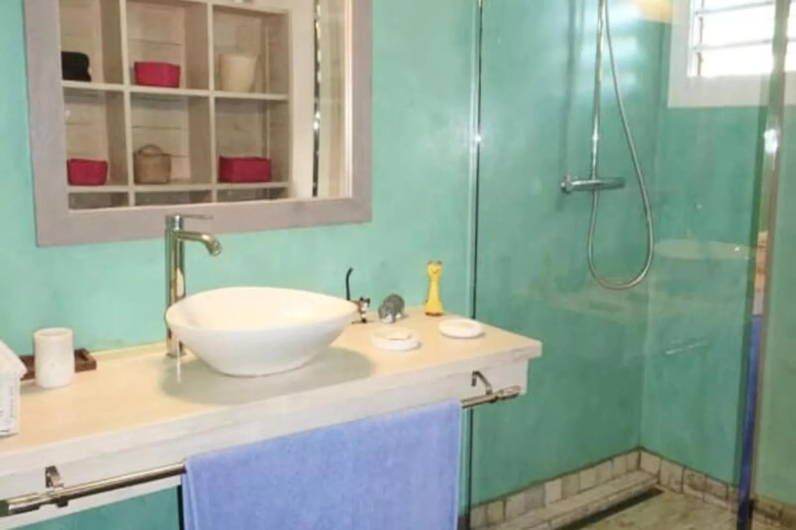 Villa Bouddha 1-Slaapkamer