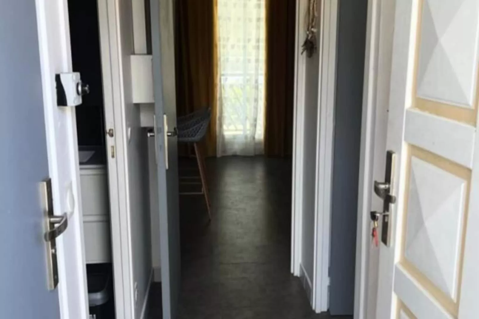 Appartement Blue Oc&eacute;an-Image-tags.