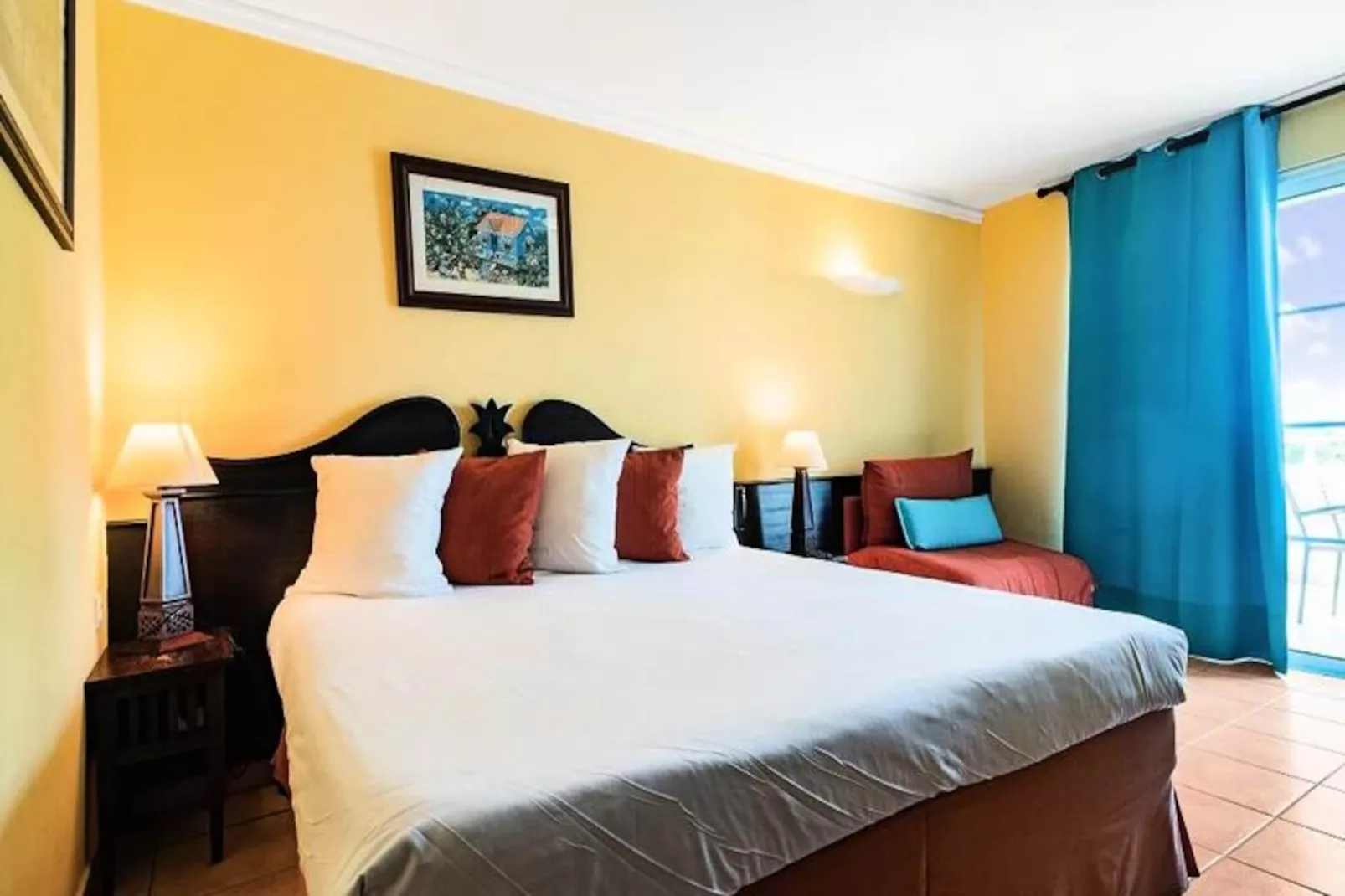 Résidence Sainte Anne, Guadeloupe - maeva Home-Image-tags.