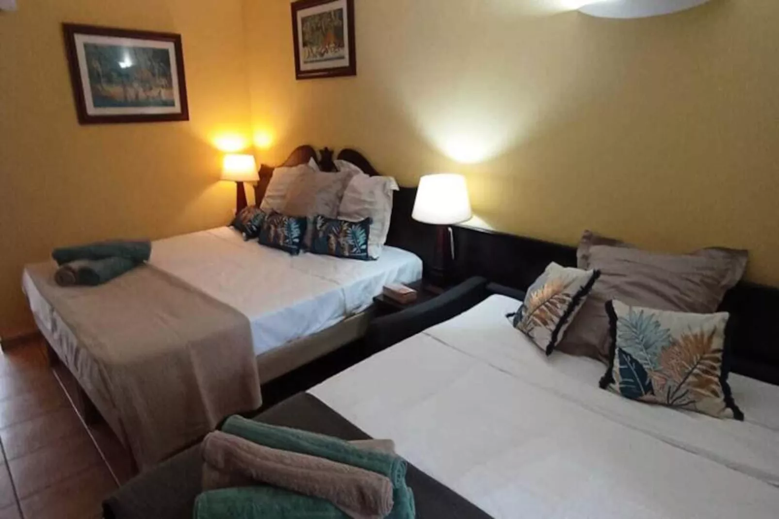 Résidence Sainte Anne, Guadeloupe - maeva Home-Image-tags.