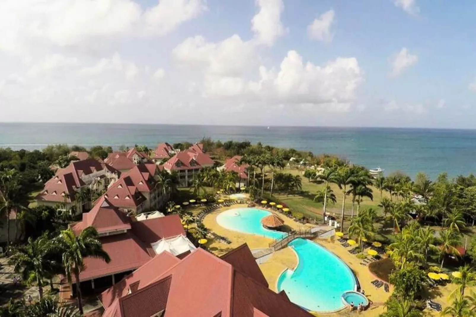 Village Sainte Luce, Martinique - maeva Home