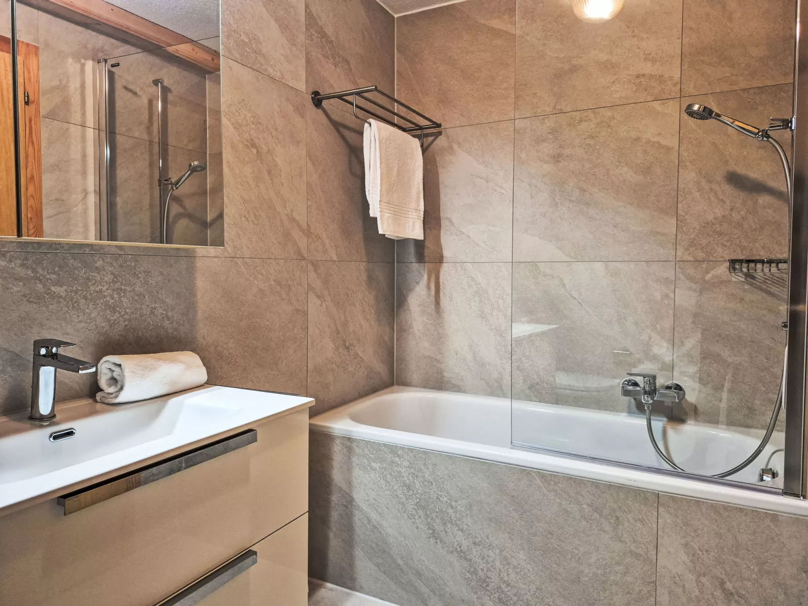 Panorama des Cimes-Binnen