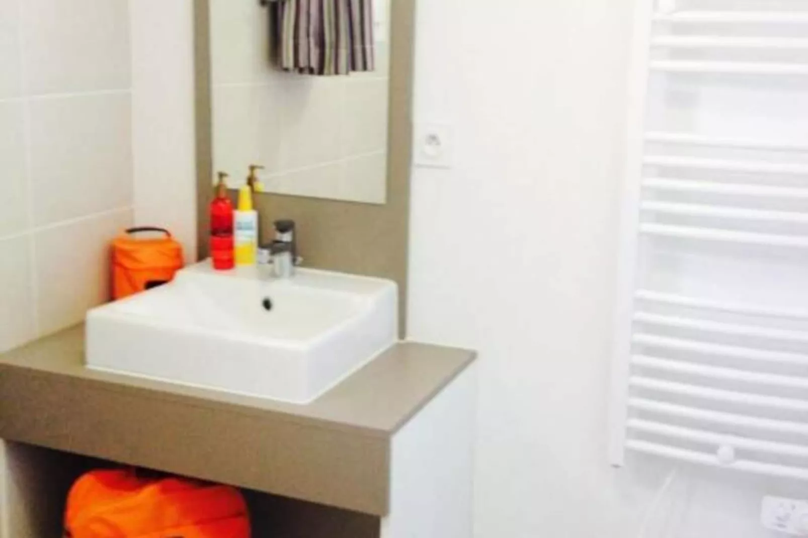 Résidence Odalys Le Mas Des Alpilles***-Image-tags.