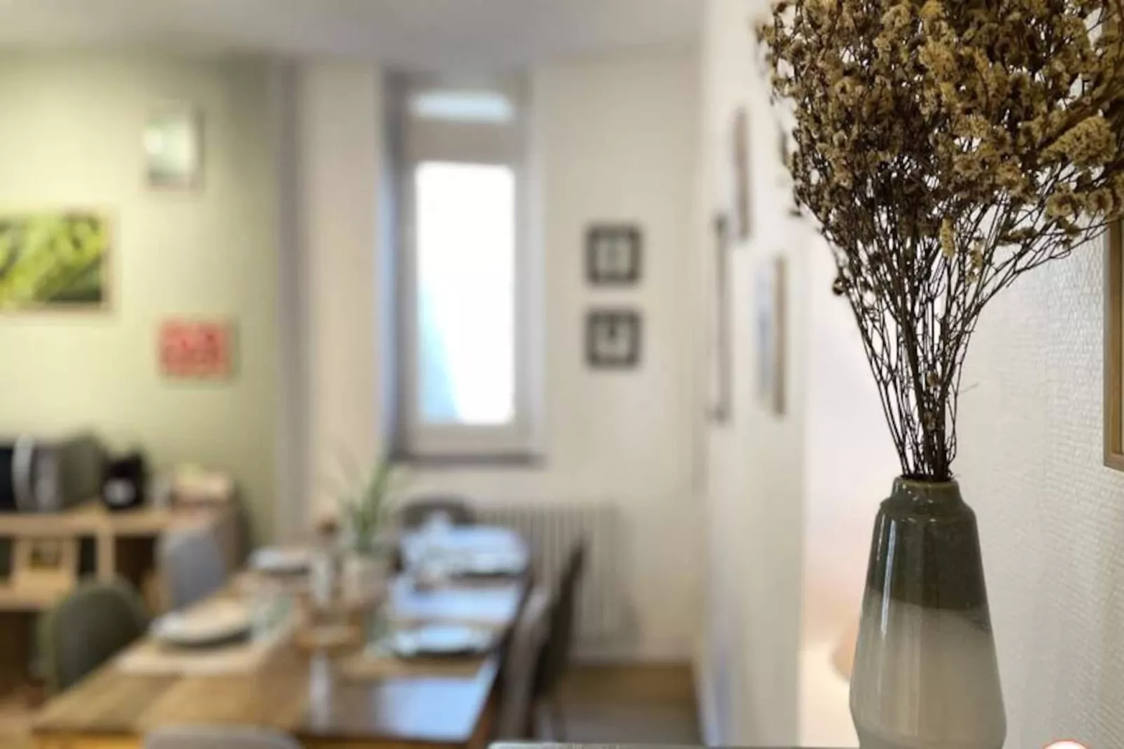 🏺le St-laurent - Magnifique Triplex - Calme-Image-tags.