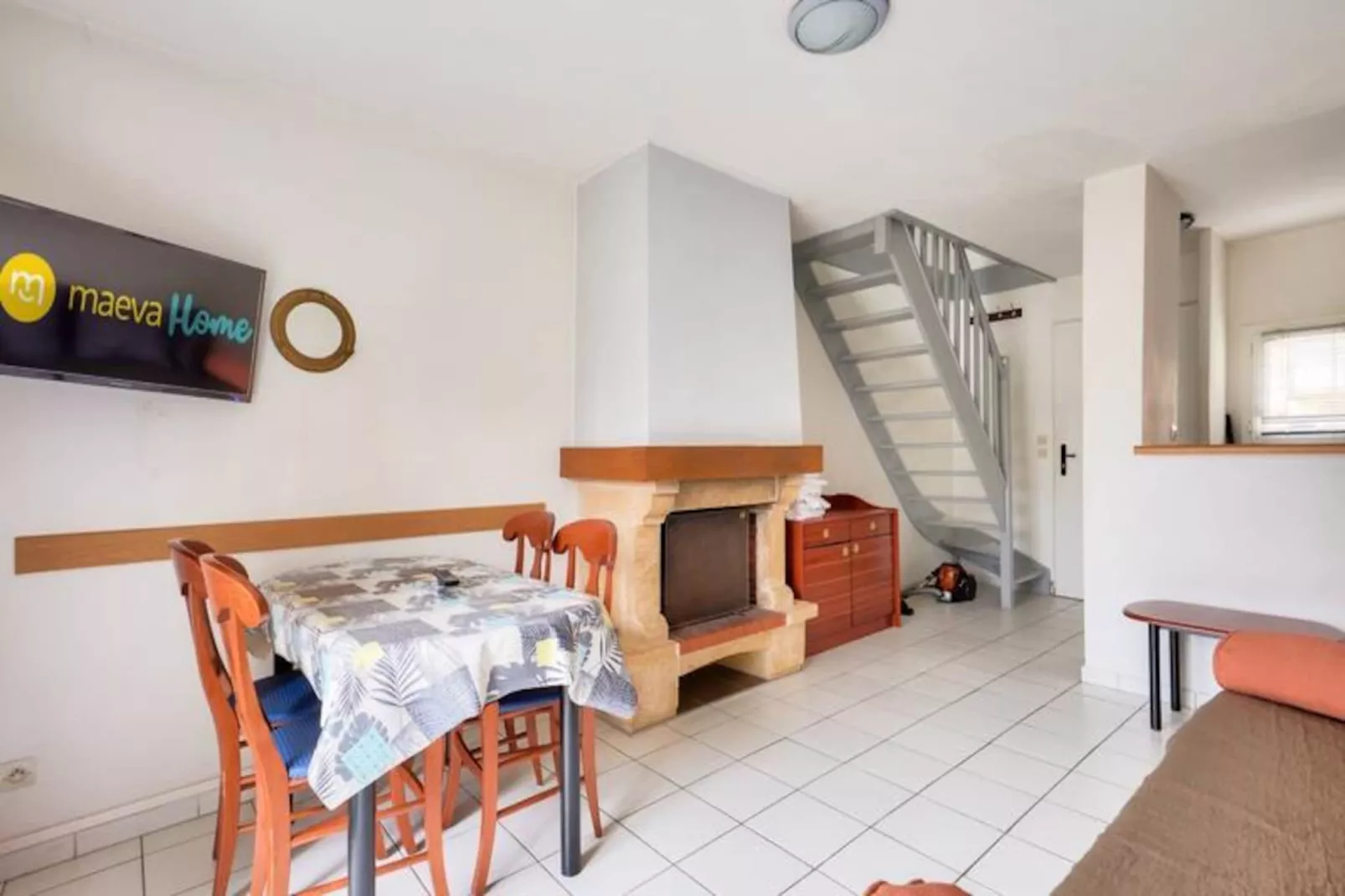 Les maisons de Port Guillaume - maeva Home-Image-tags.