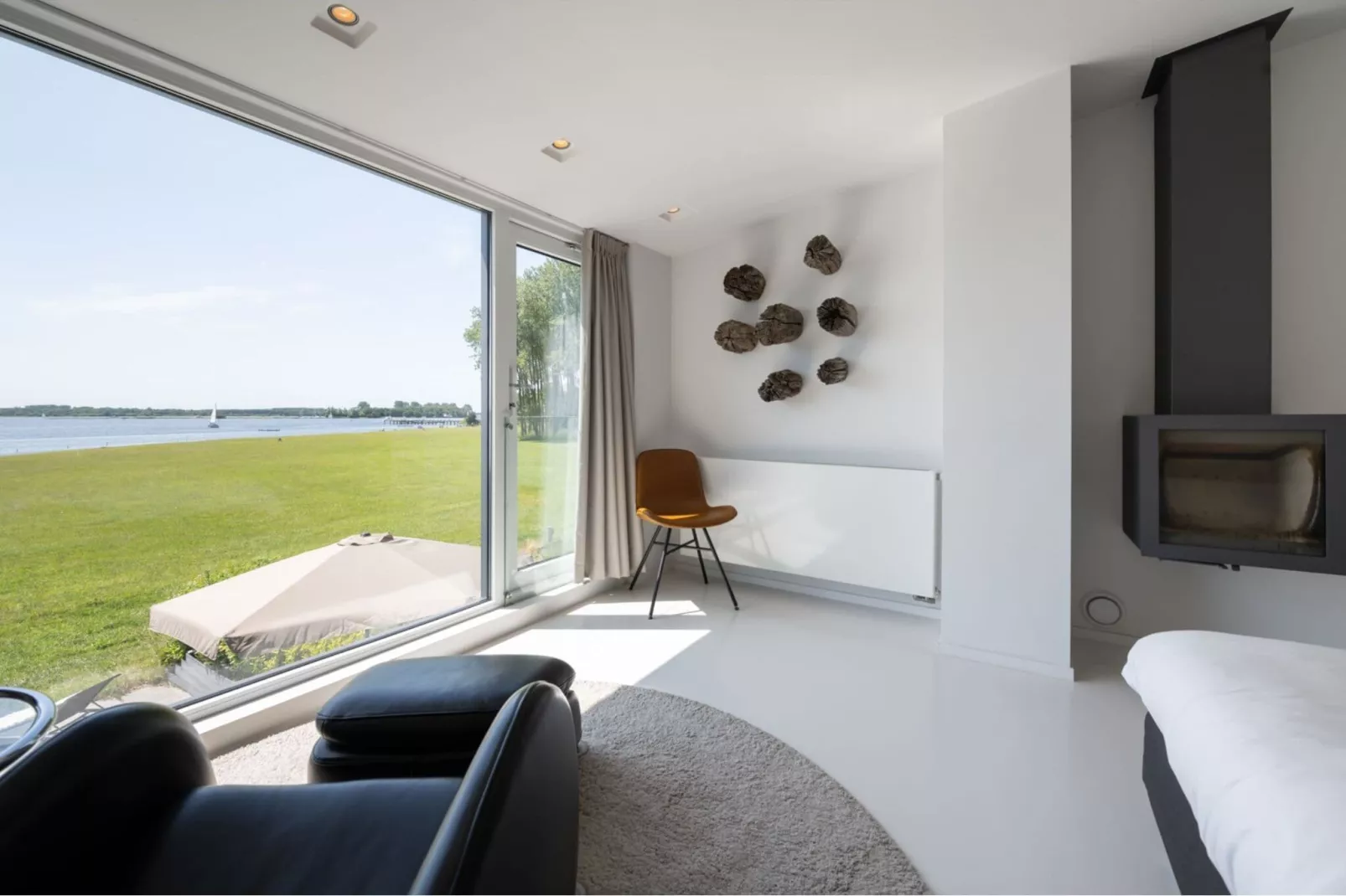 Havenweg 8-Slaapkamer