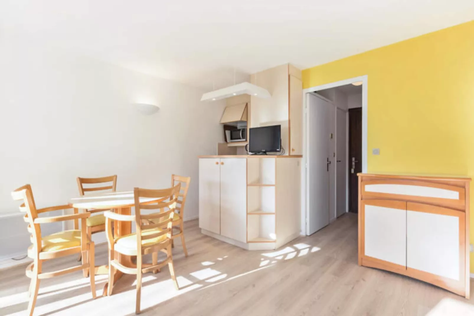 Résidence Les Tamaris - maeva Home-Image-tags.