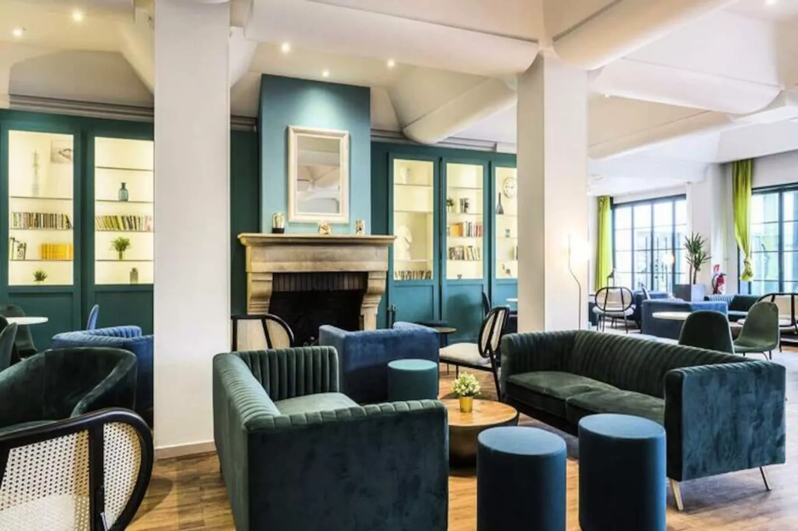 SOWELL RÉSIDENCES Le Port-Image-tags.