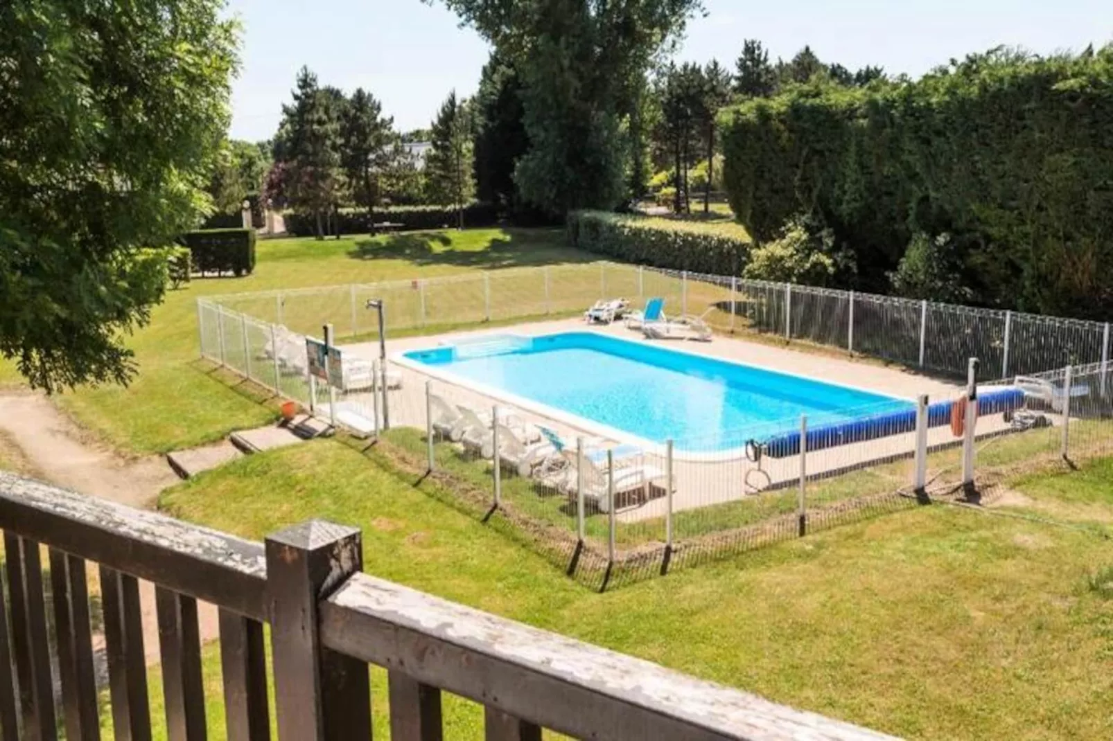 Résidence Goélia Green Panorama***-Image-tags.