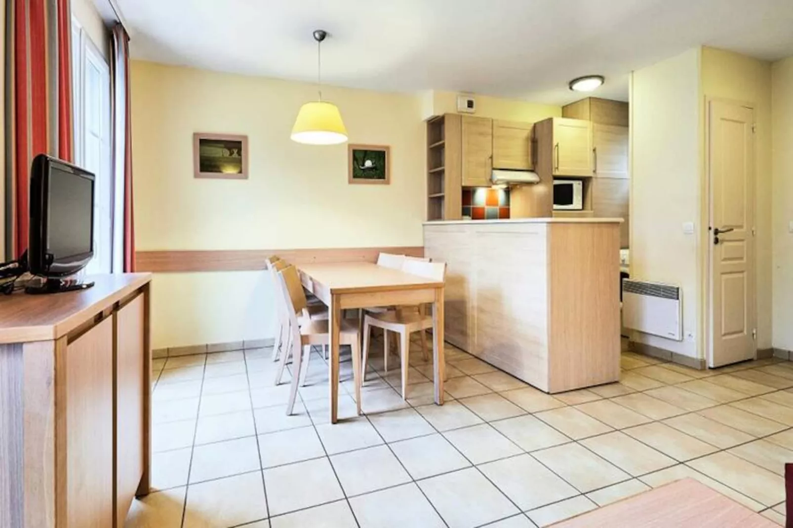 Résidence Le Green Beach - maeva Home-Image-tags.