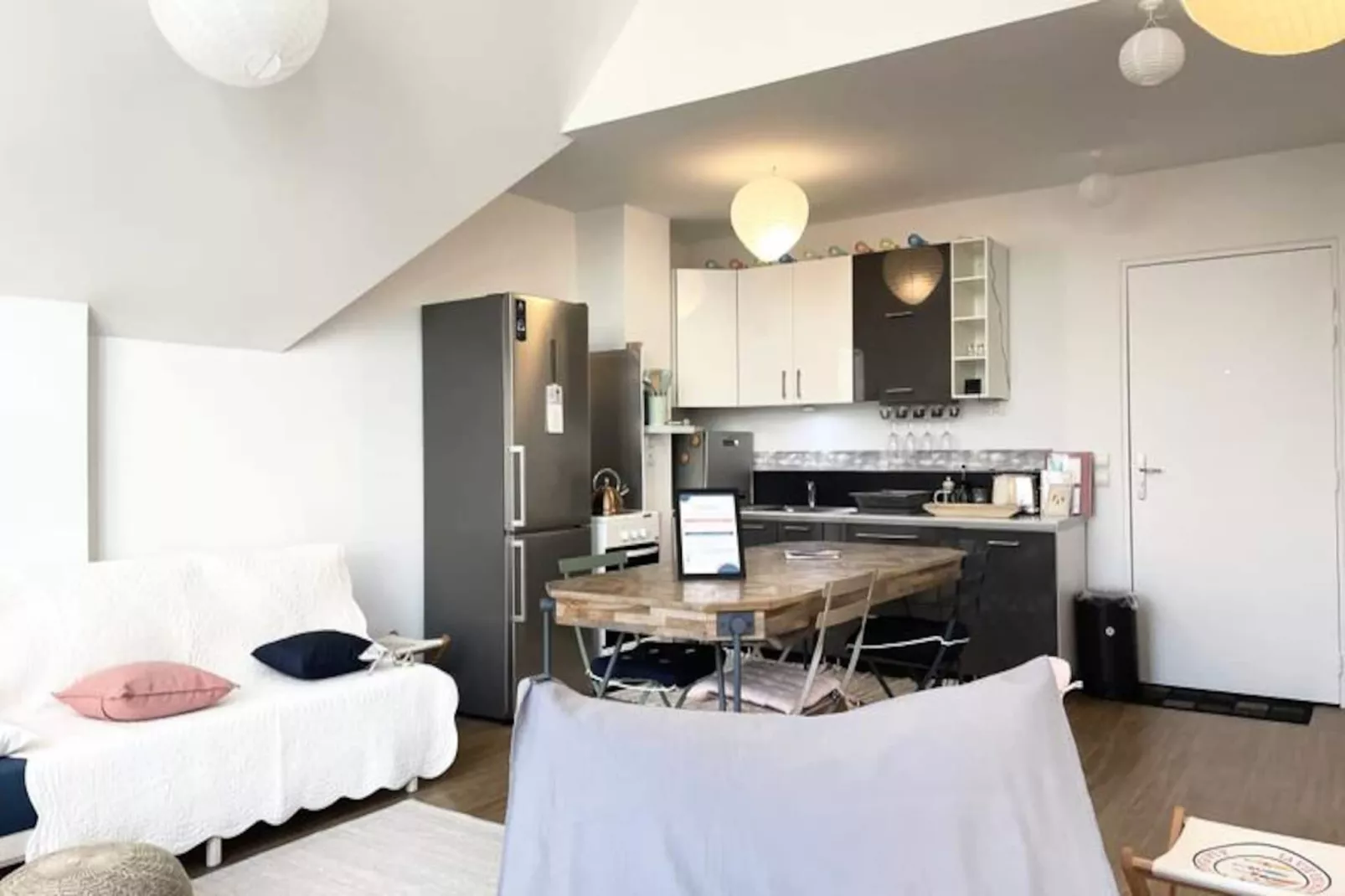 💧 Le Blue Bay - Face Mer - Parking - Marina-Image-tags.