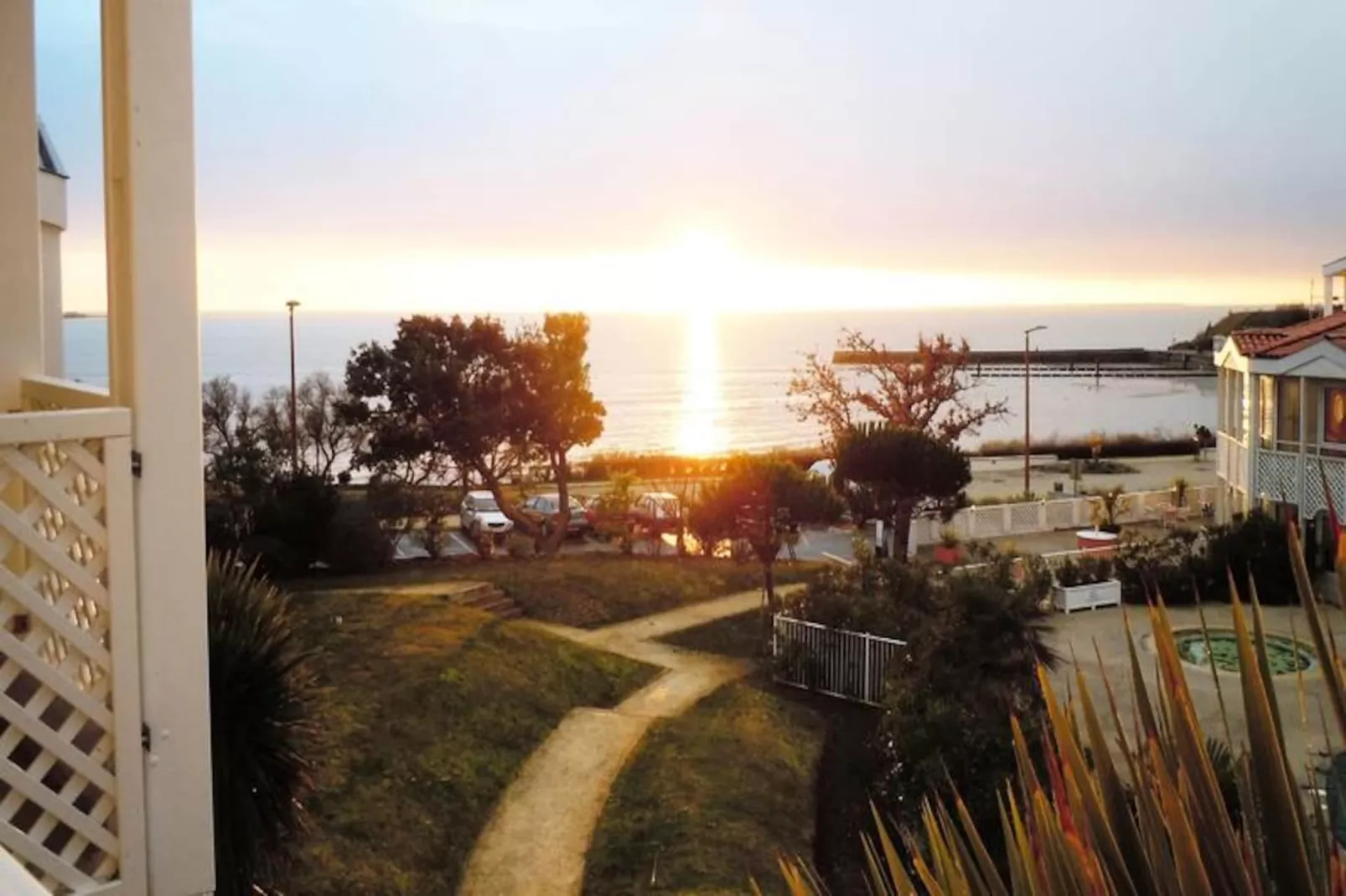 Résidence Odalys Les Terrasses de Fort Boyard-Image-tags.