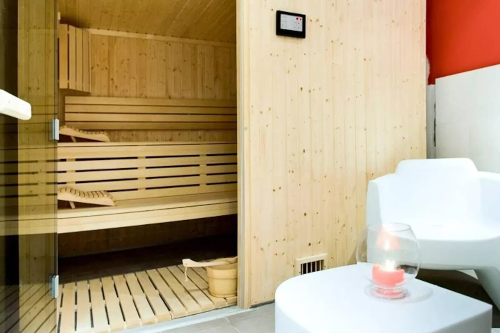 Résidence Les Calanques ***-Image-tags.