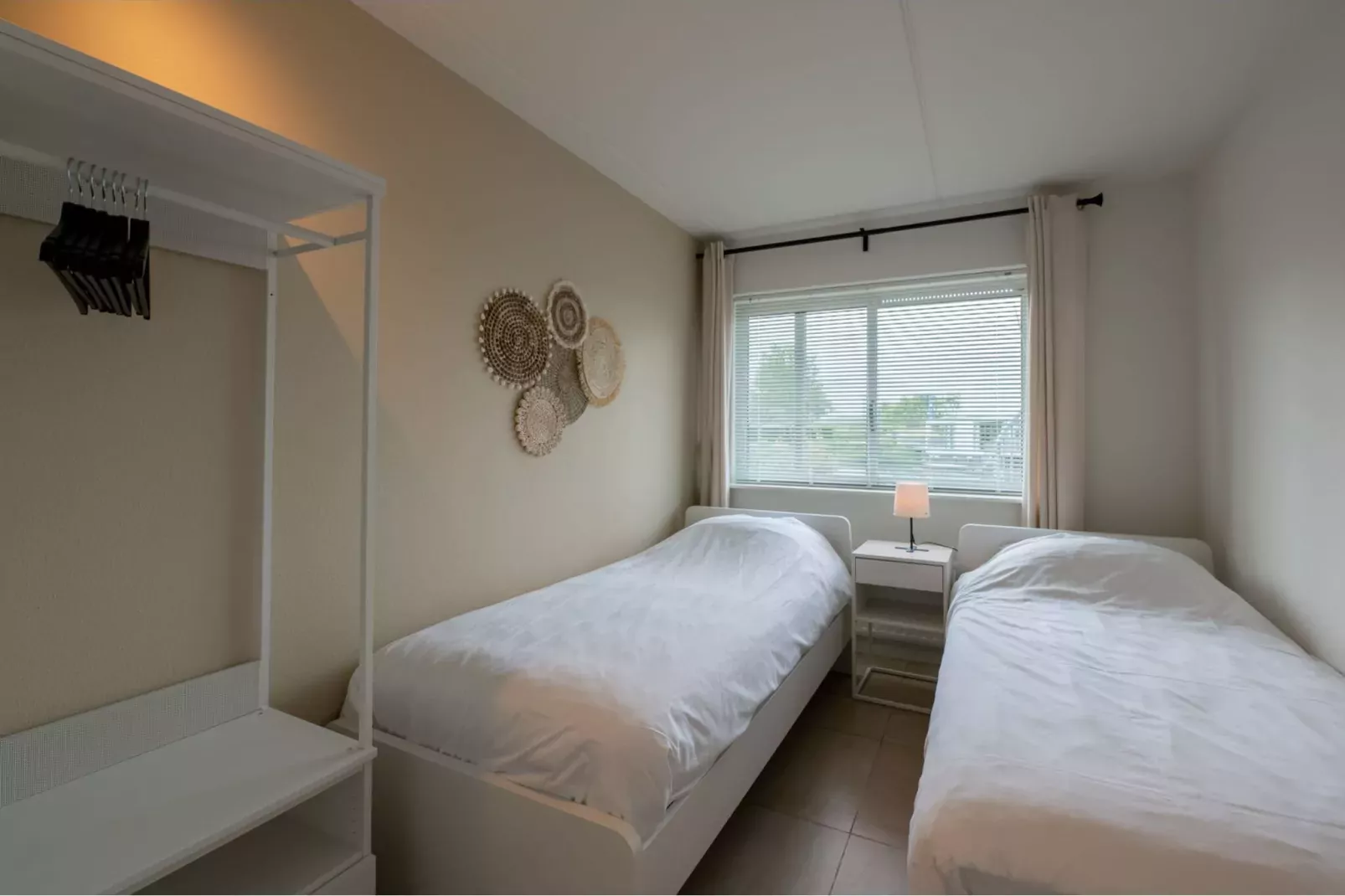 Veerdam 42-Slaapkamer