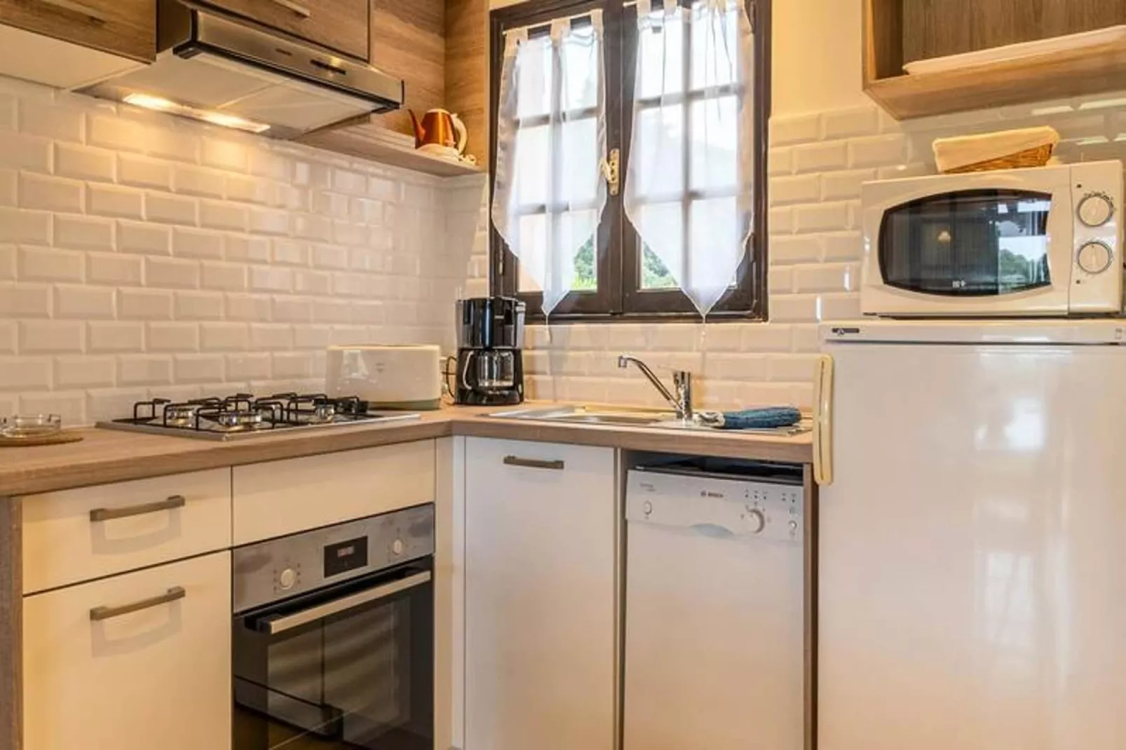 Résidence Marie Diane-Keuken