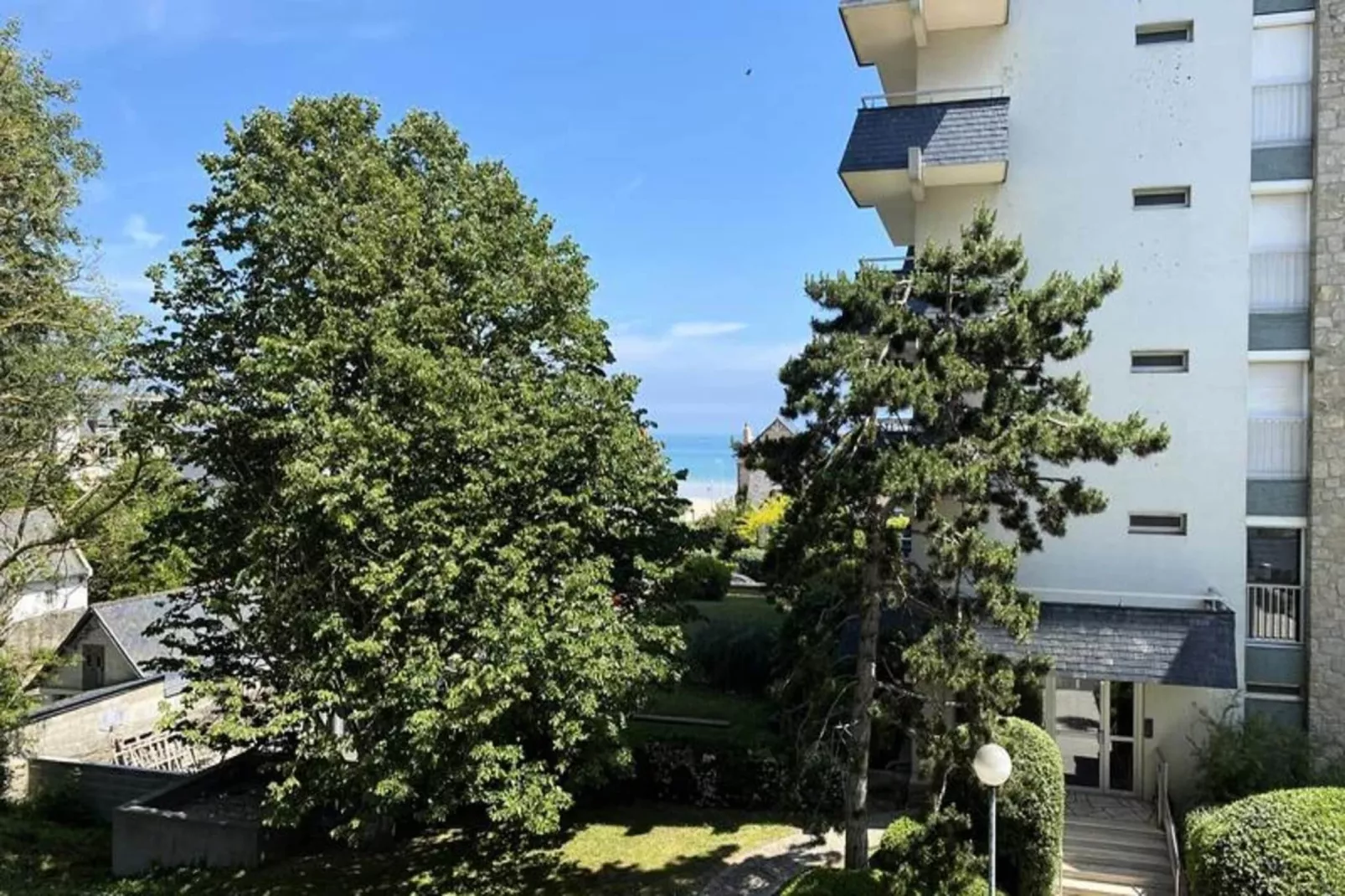 Résidence Parc-Eetkamer