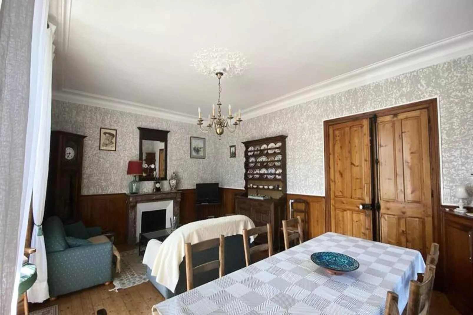 Résidence 634-pleneuf Val Andre-Overloop