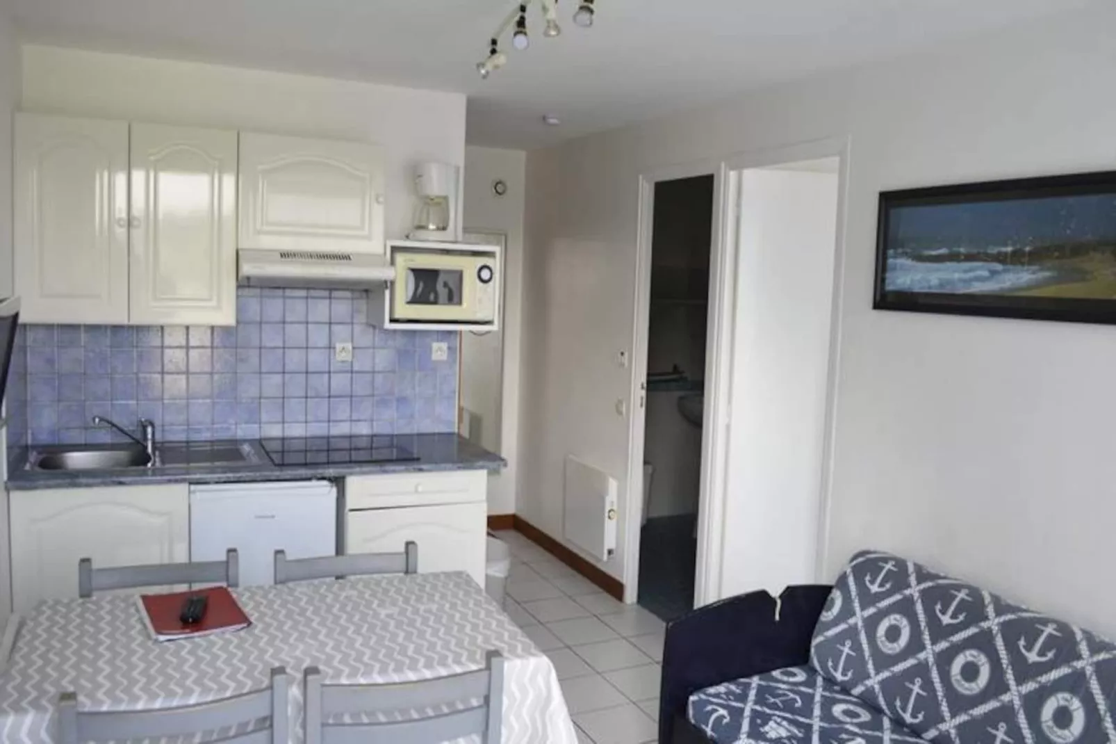 Résidence Les Terrasses de la Plage-Image-tags.