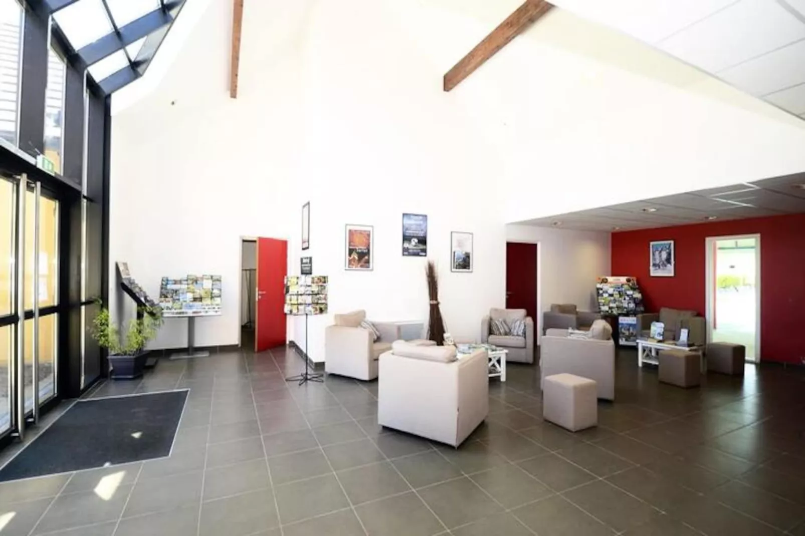 Résidence Odalys Les Coteaux de Sarlat-Image-tags.