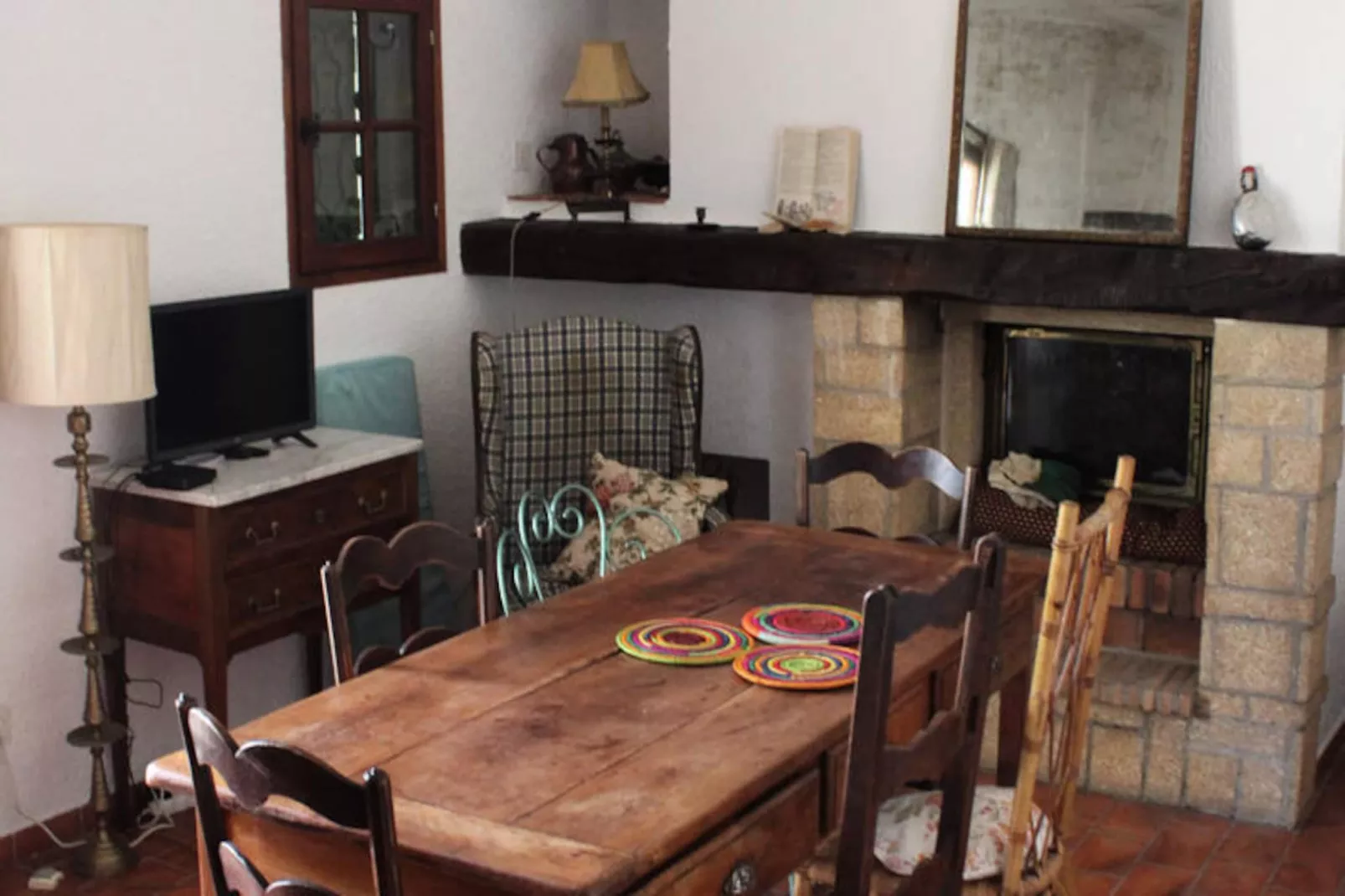 Maison à Mollans sur Ouvèze-Image-tags.