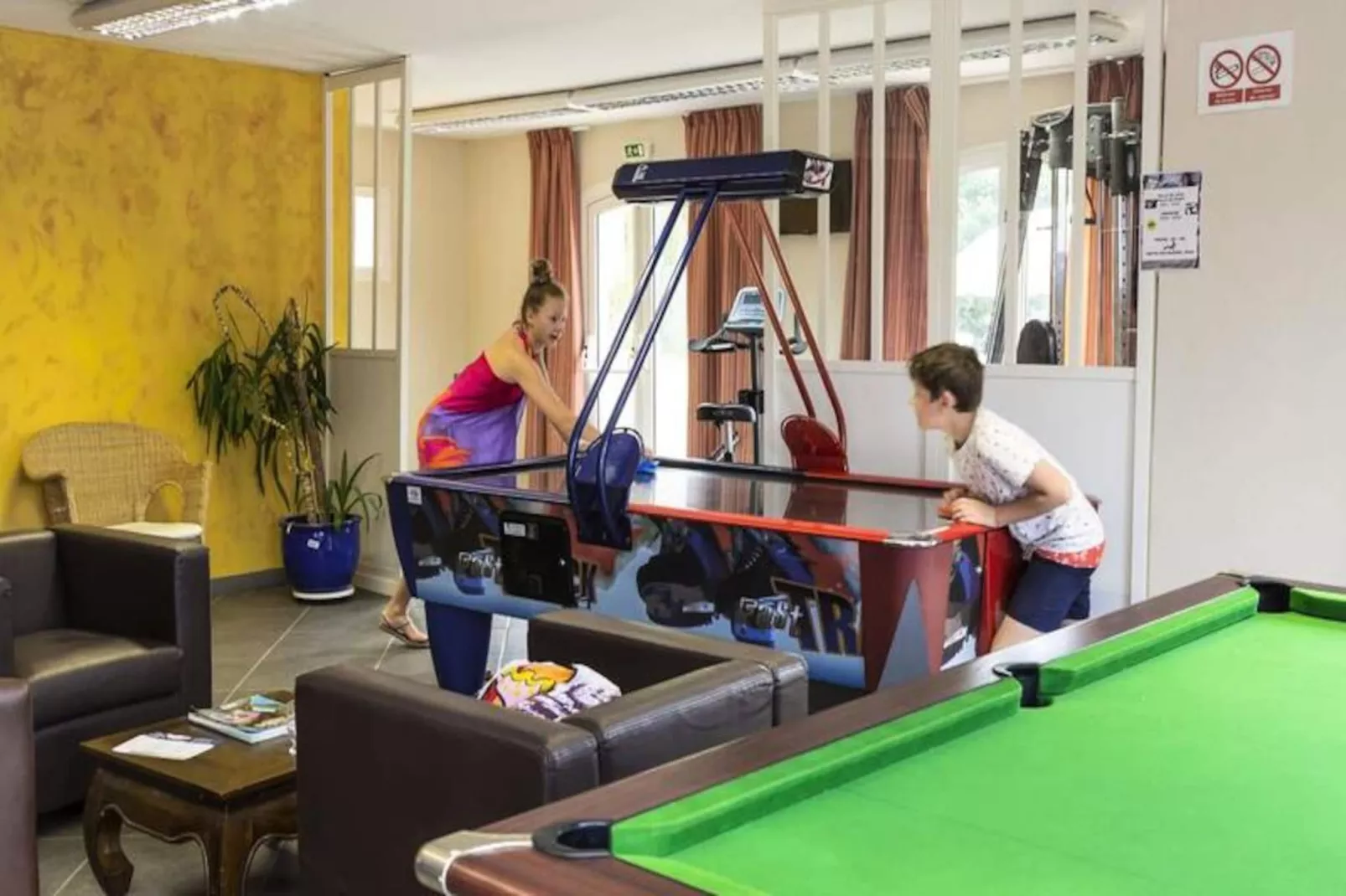 Résidence Odalys Horizon Morgat ***-Image-tags.