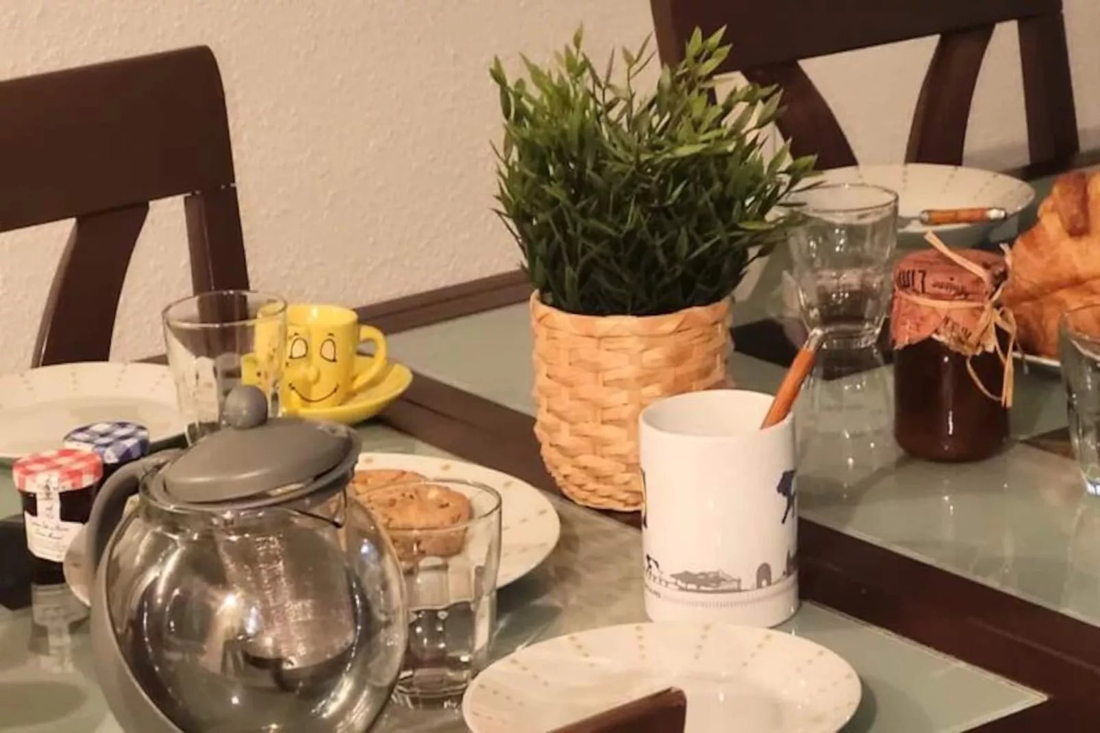 Résidence Marina Nirvana Vue Sur L'eau-Image-tags.