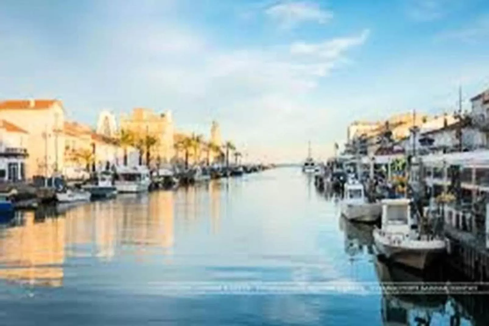 Résidence "le Saint Pierre"-Gebieden zomer 5km