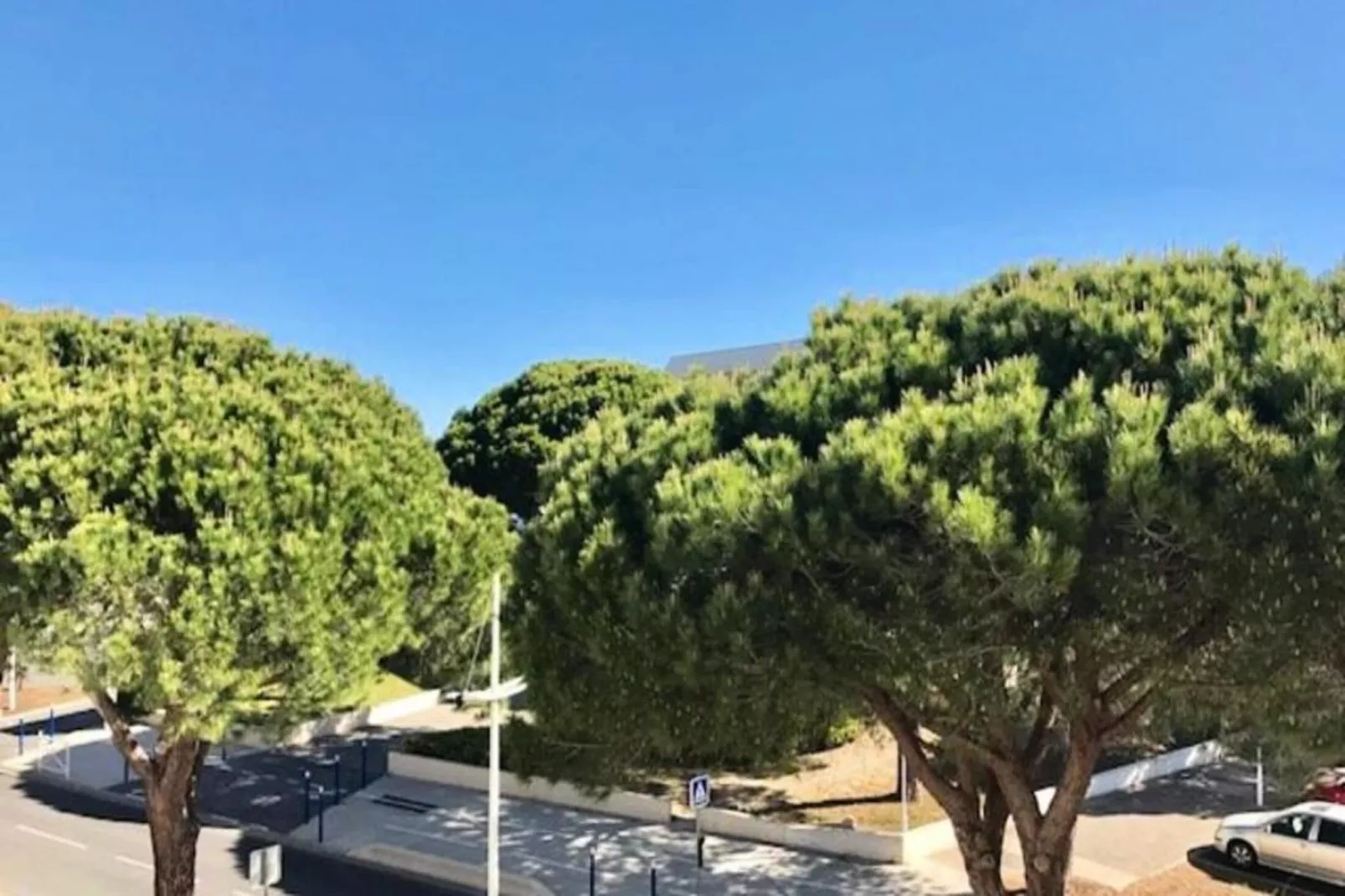 Résidence "escale Port"-Gebieden zomer 5km