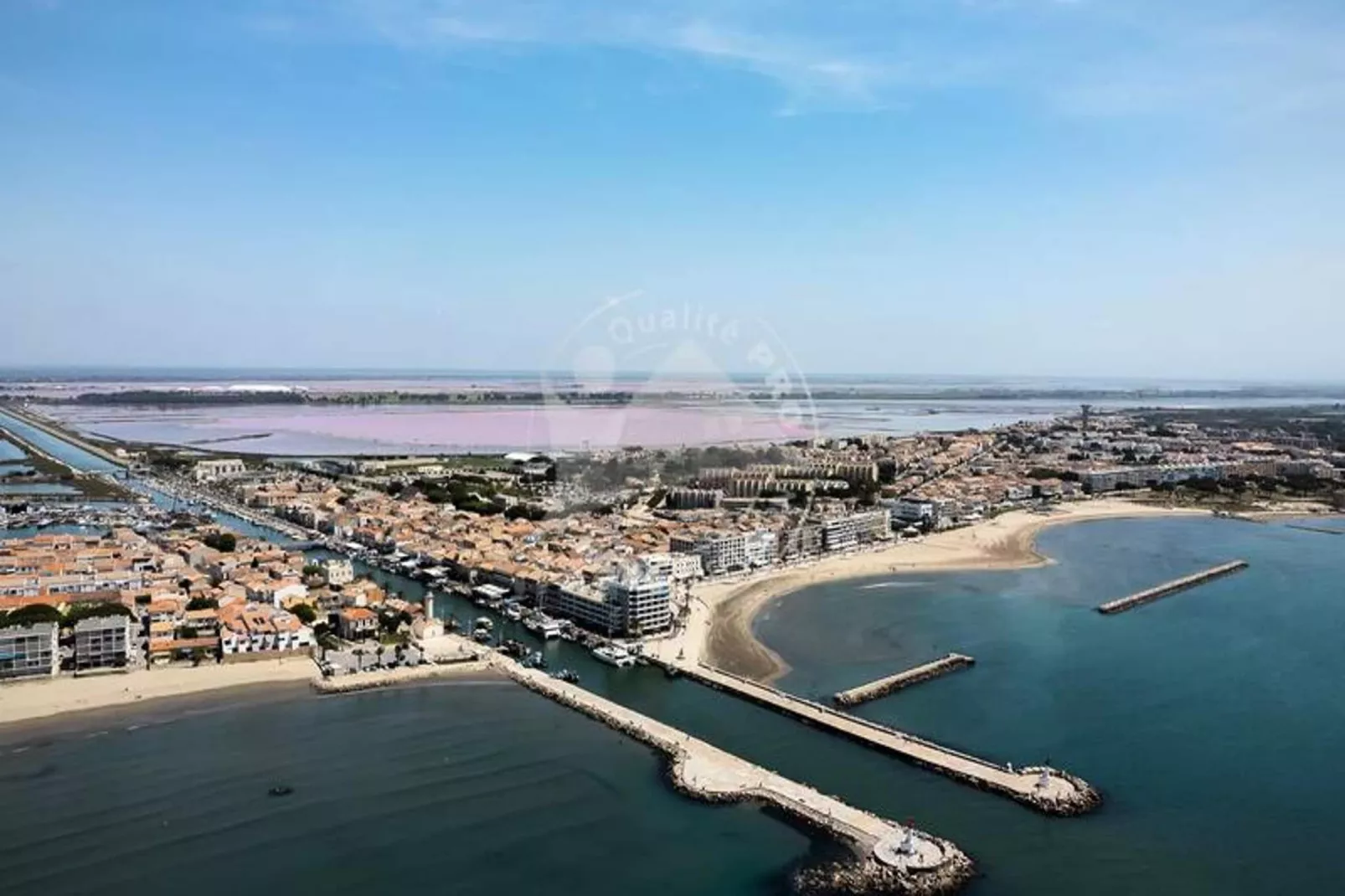 Résidence "mar E Souleu"-Gebieden zomer 5km