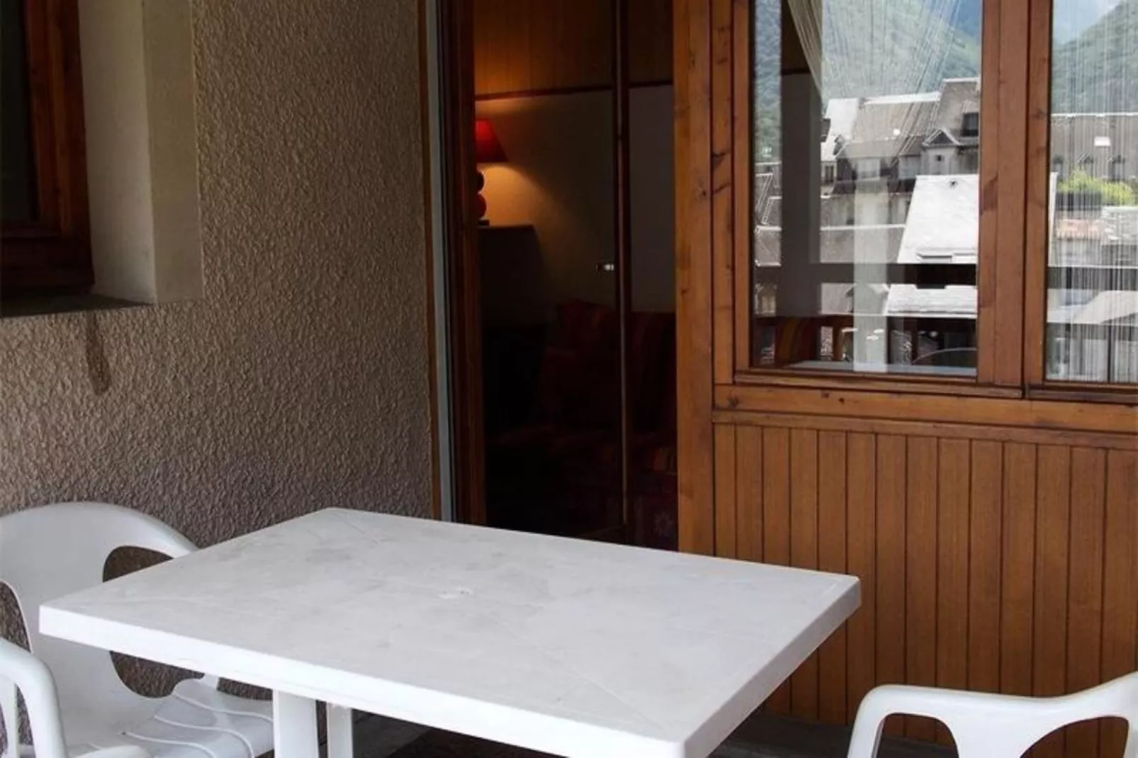 Résidence Sentein-Keuken