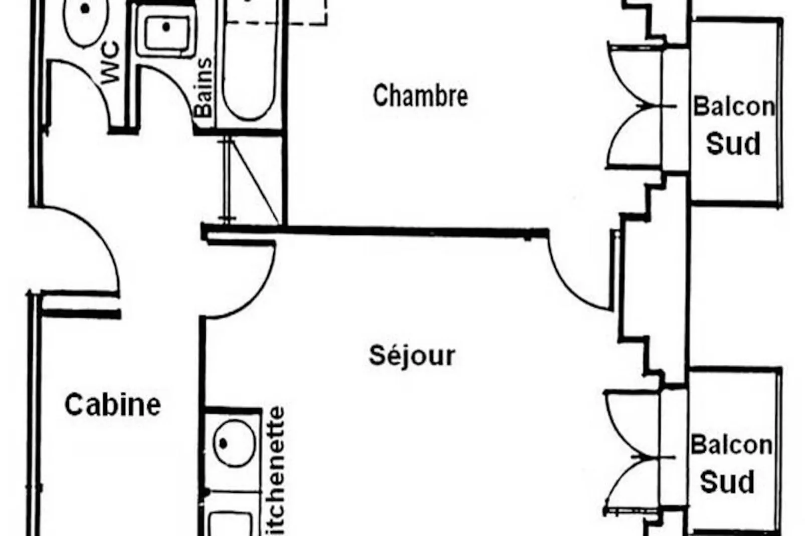 Résidence Sacaron 1-Image-tags.