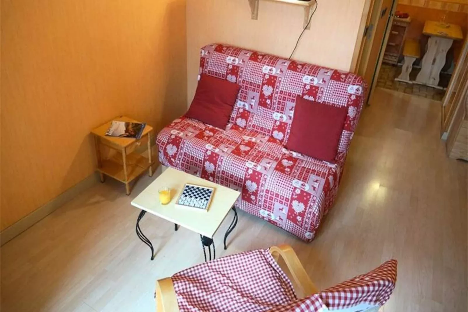 Résidence Terrasses D'etigny-Image-tags.