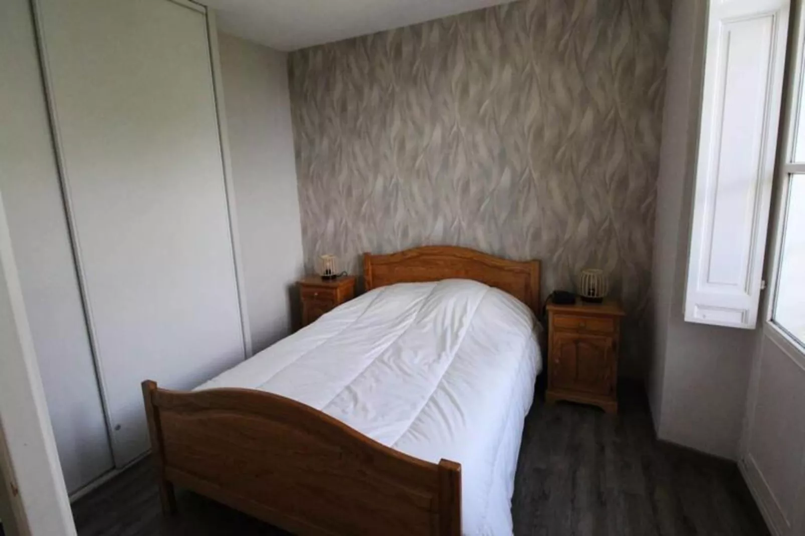 Résidence Grand Hotel-Buitenkant zomer