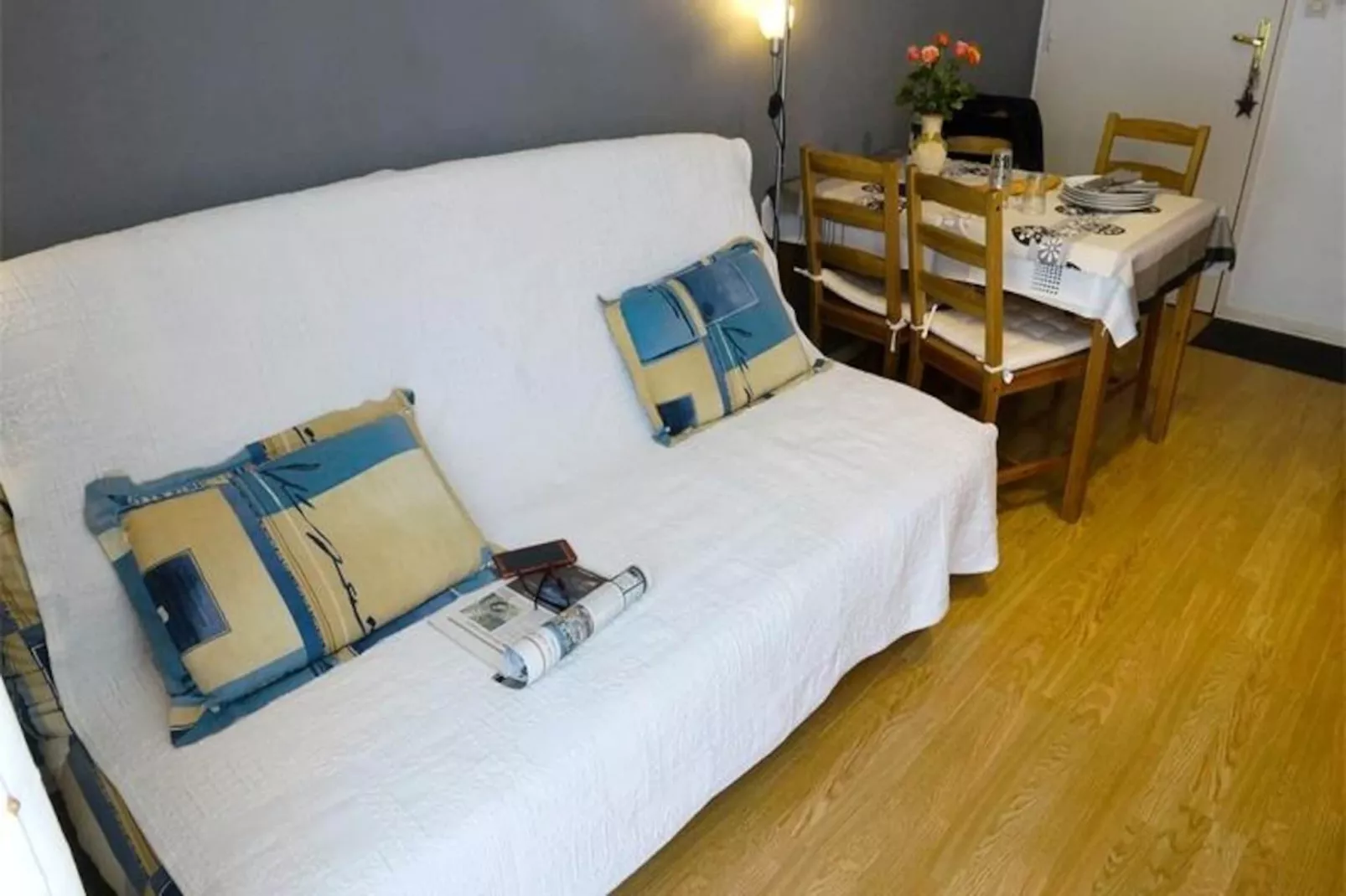 Résidence Hotel De France-Image-tags.