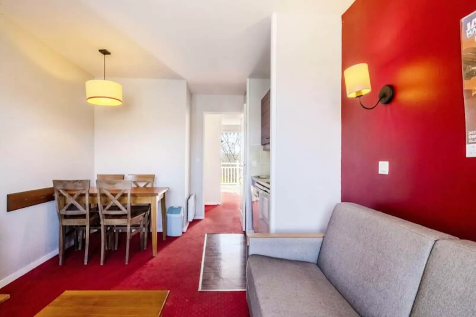 Résidence Le Hameau du Lac - maeva Home-Image-tags.