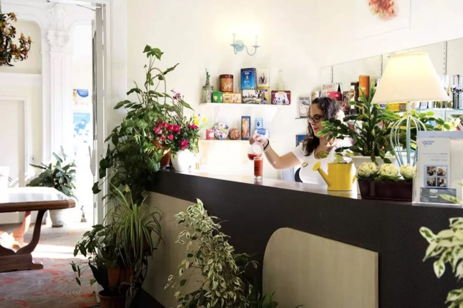 Résidence Villa Régina - Vacances Bleues-Image-tags.