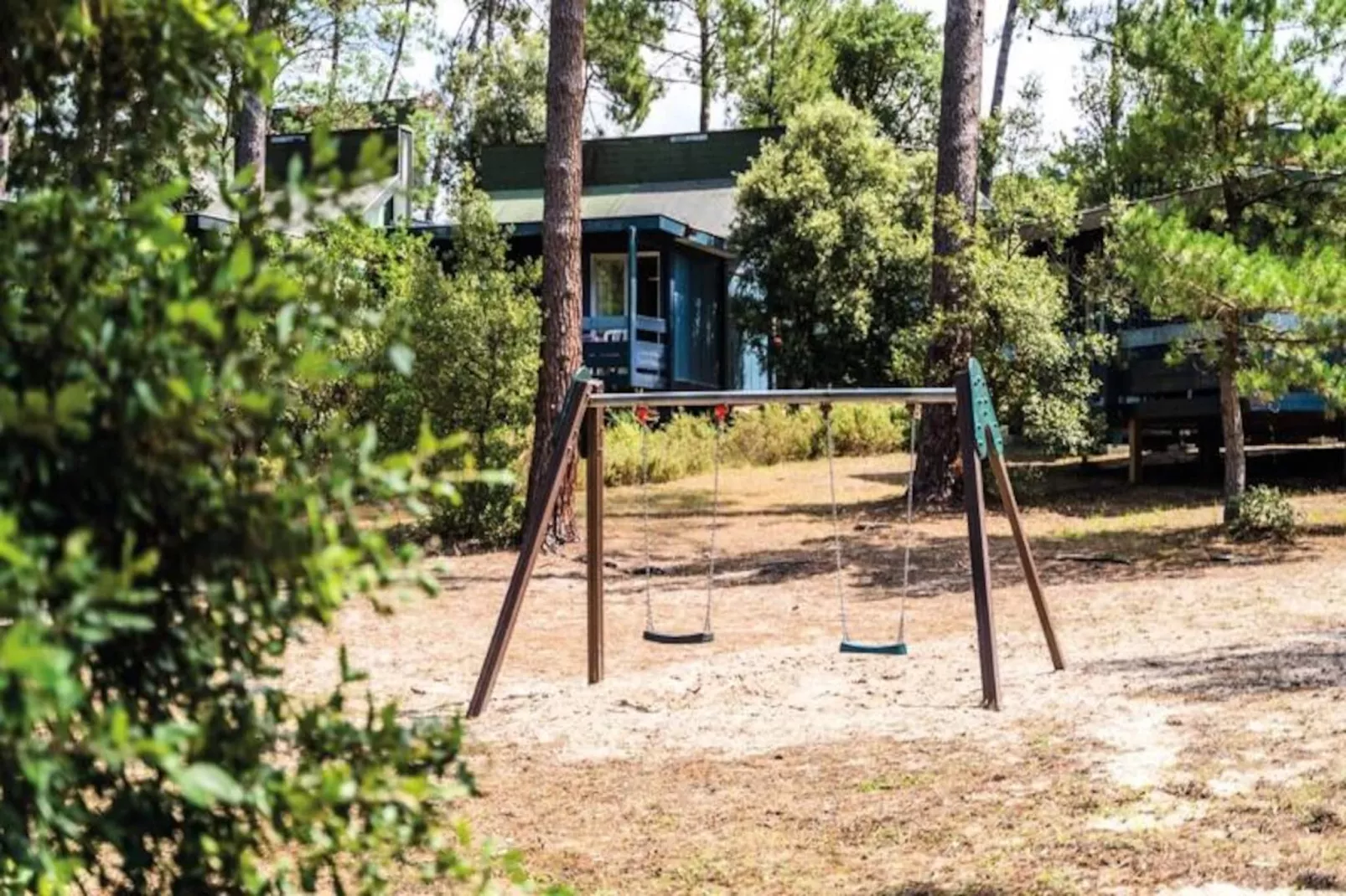 Résidence Domaine Les Cavales-Image-tags.